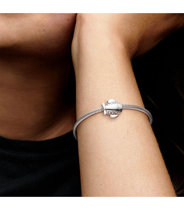 Airplane Charm