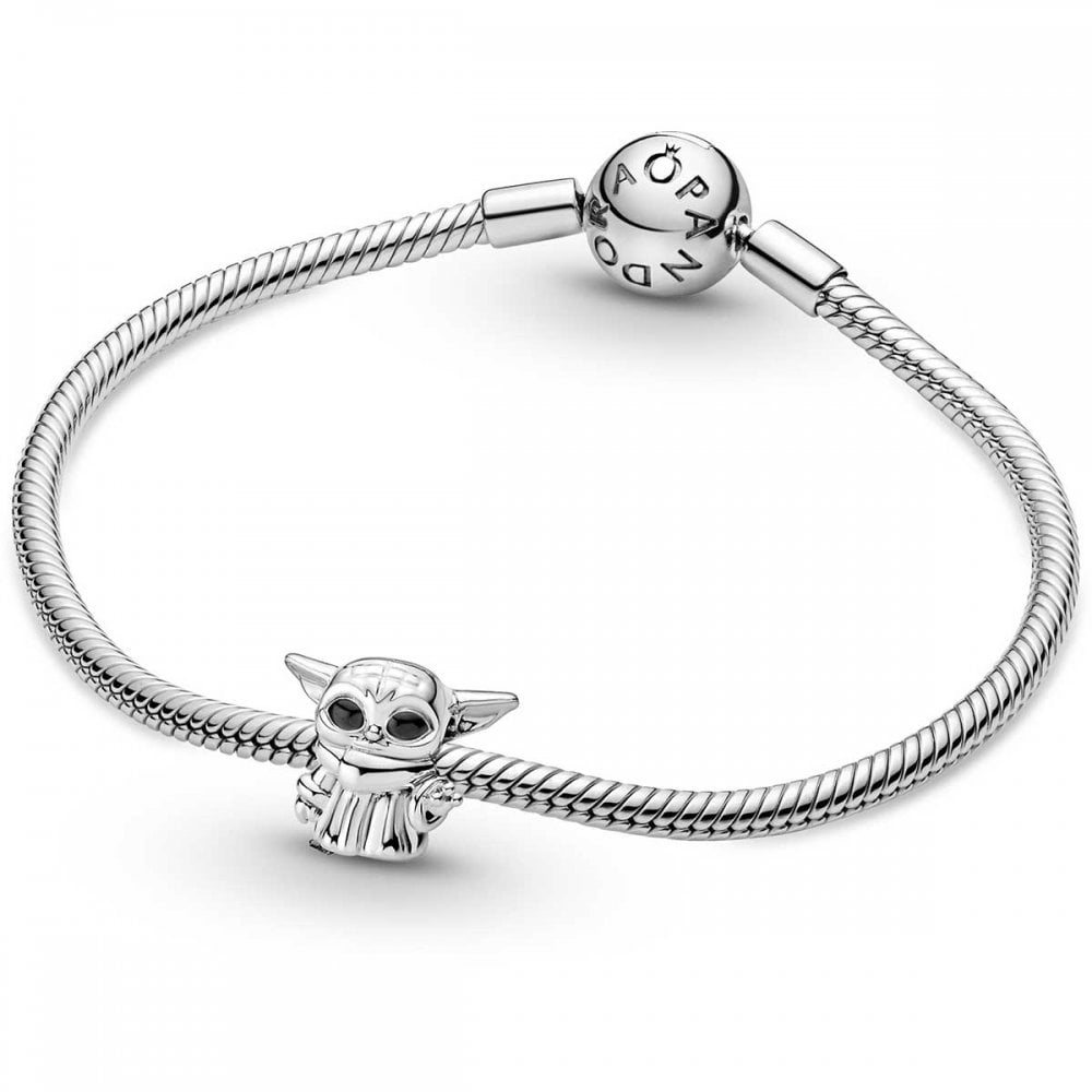 Star Wars The Child Charm