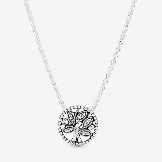 Tree of Life Necklace