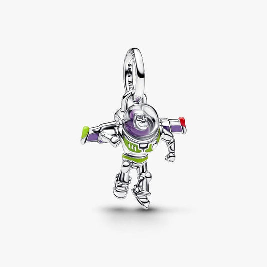 Buzz Lightyear