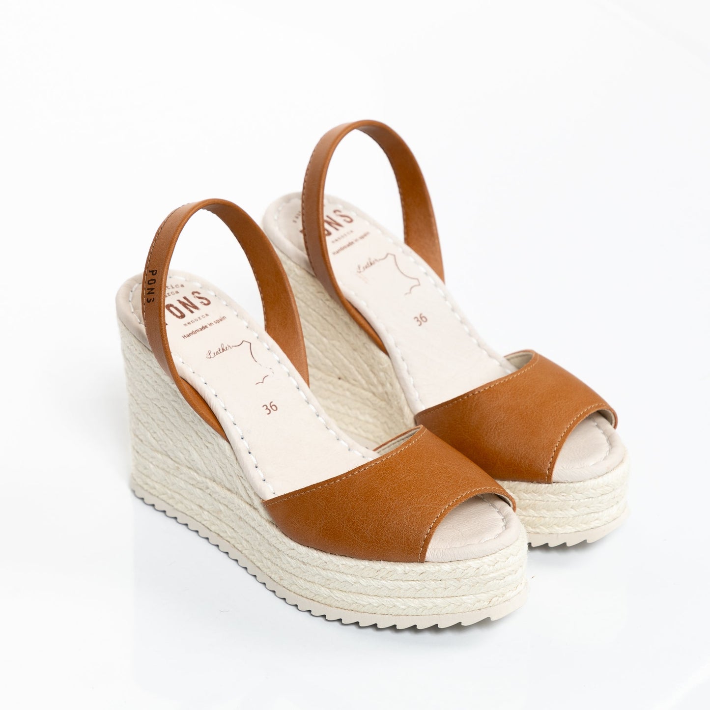 Santa Ana Vegan Camel