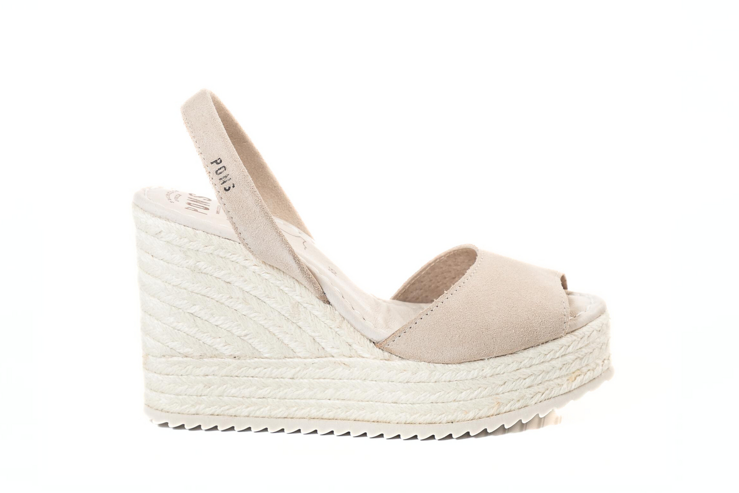 Santa Ana Serraje Sand