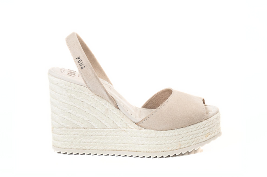 Santa Ana Serraje Sand