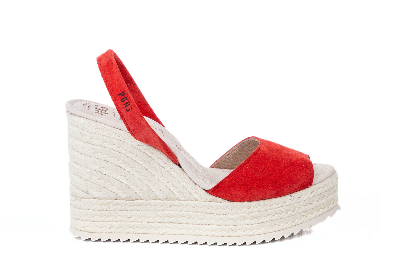 Santa Ana Serraje Flame