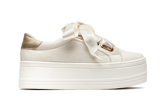 Plataforma Textil Crudo