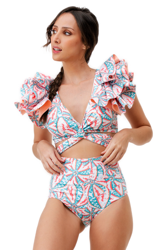 Top Emperatriz Alma Pacífica