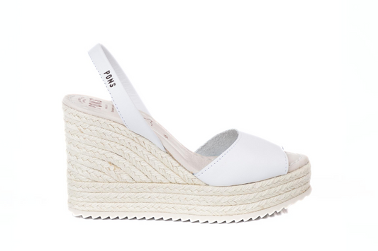 Santa Ana Natur Blanco