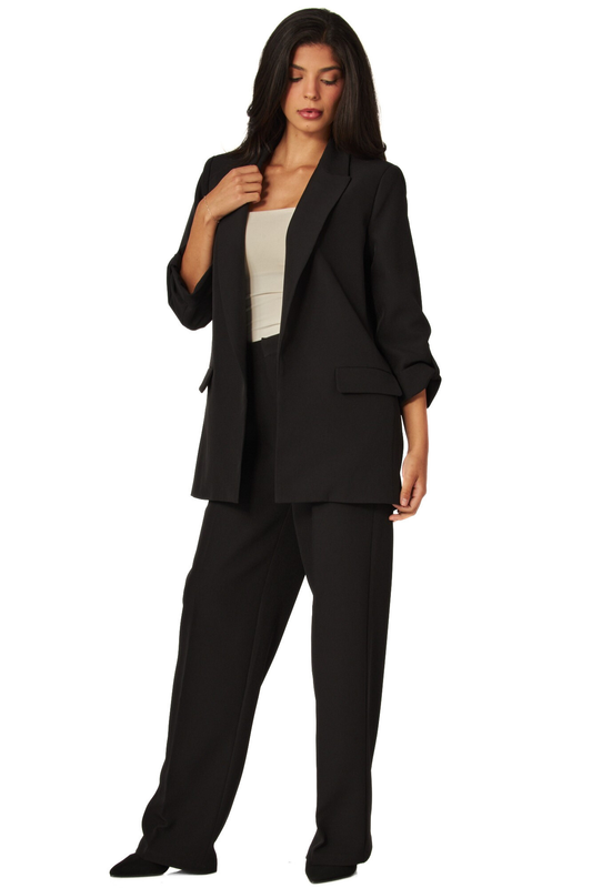 Blazer Celina Black