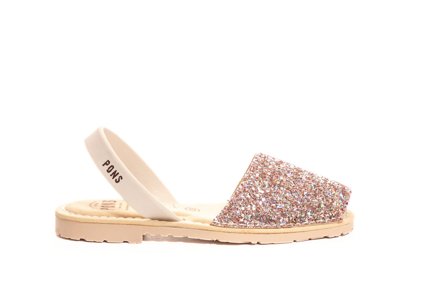 Lusaka Glitter Hapines 6