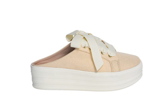 Oliva Sueco Textil Dorado