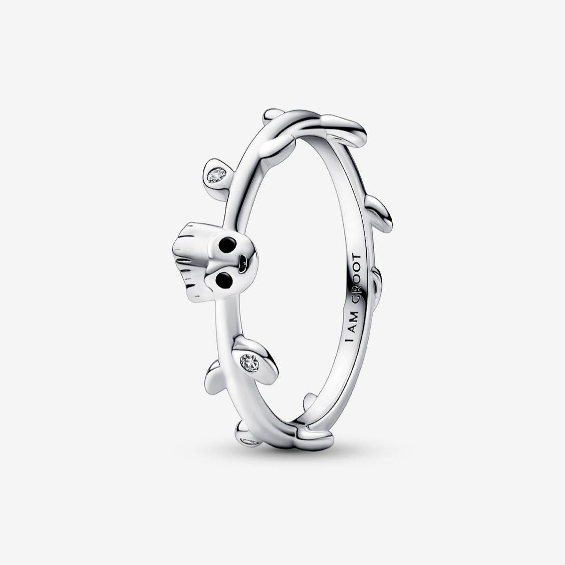 Groot Leaf Ring