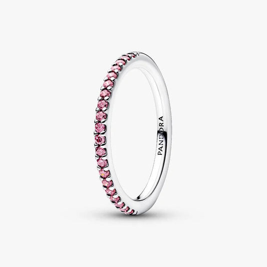 Sparkling Pink Band