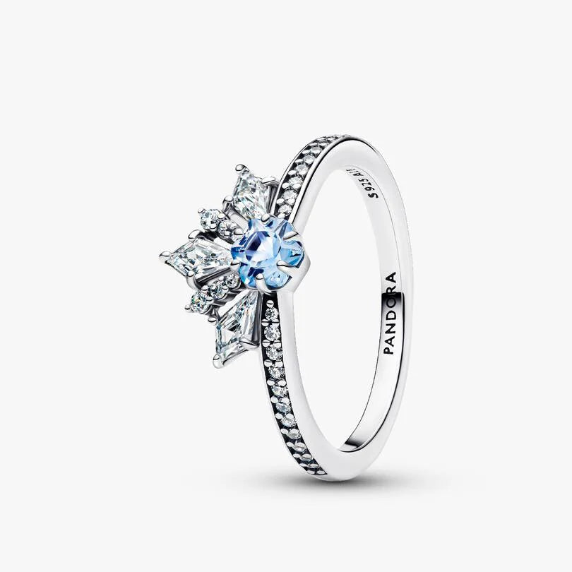 Frozen Queen Elsa Tiara