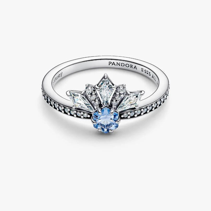 Frozen Queen Elsa Tiara