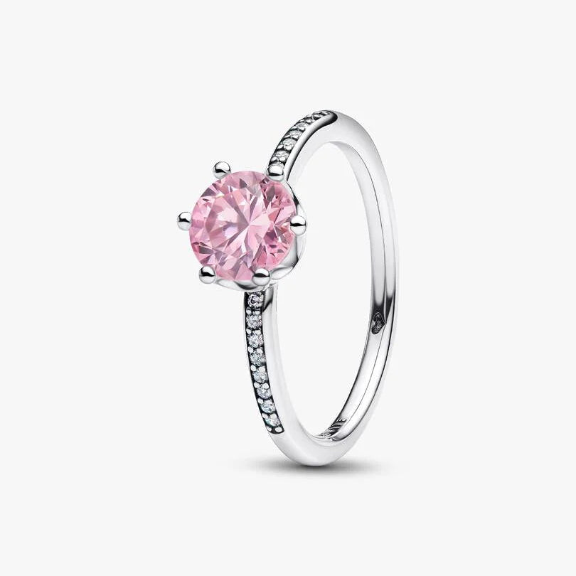 Pink Sparkling Crown
