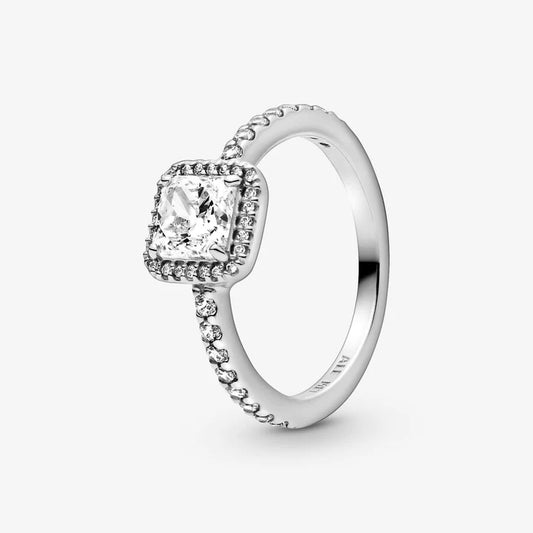 Timeless Elegance Ring