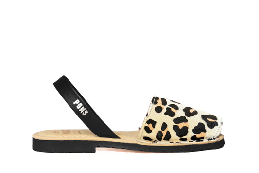 Lusaka Pony Guepardo