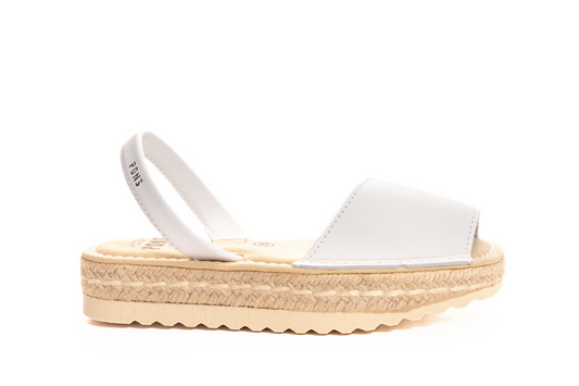 Acapulco Natur Blanco