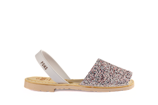 Lusaka Glitter Glare