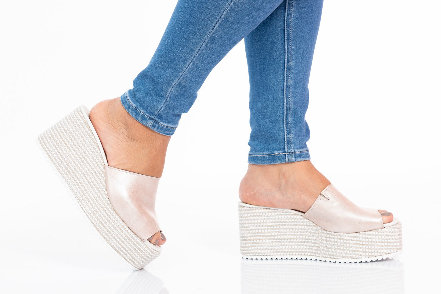 Atlanta Sena Algodón