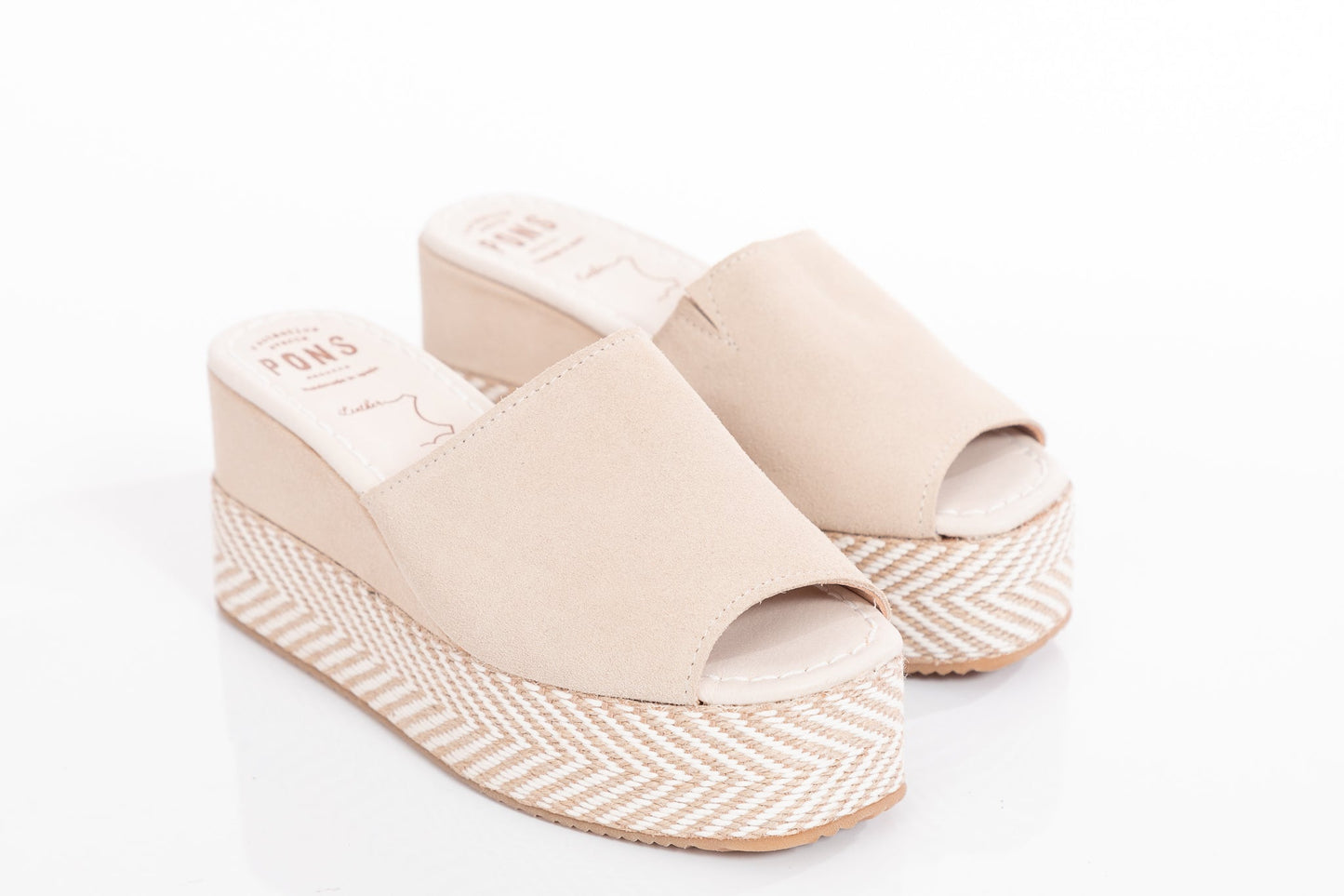 San José Serraje Sand