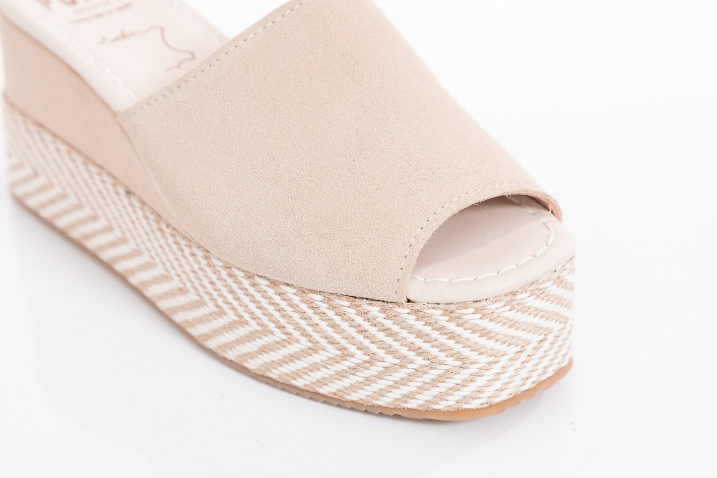 San José Serraje Sand