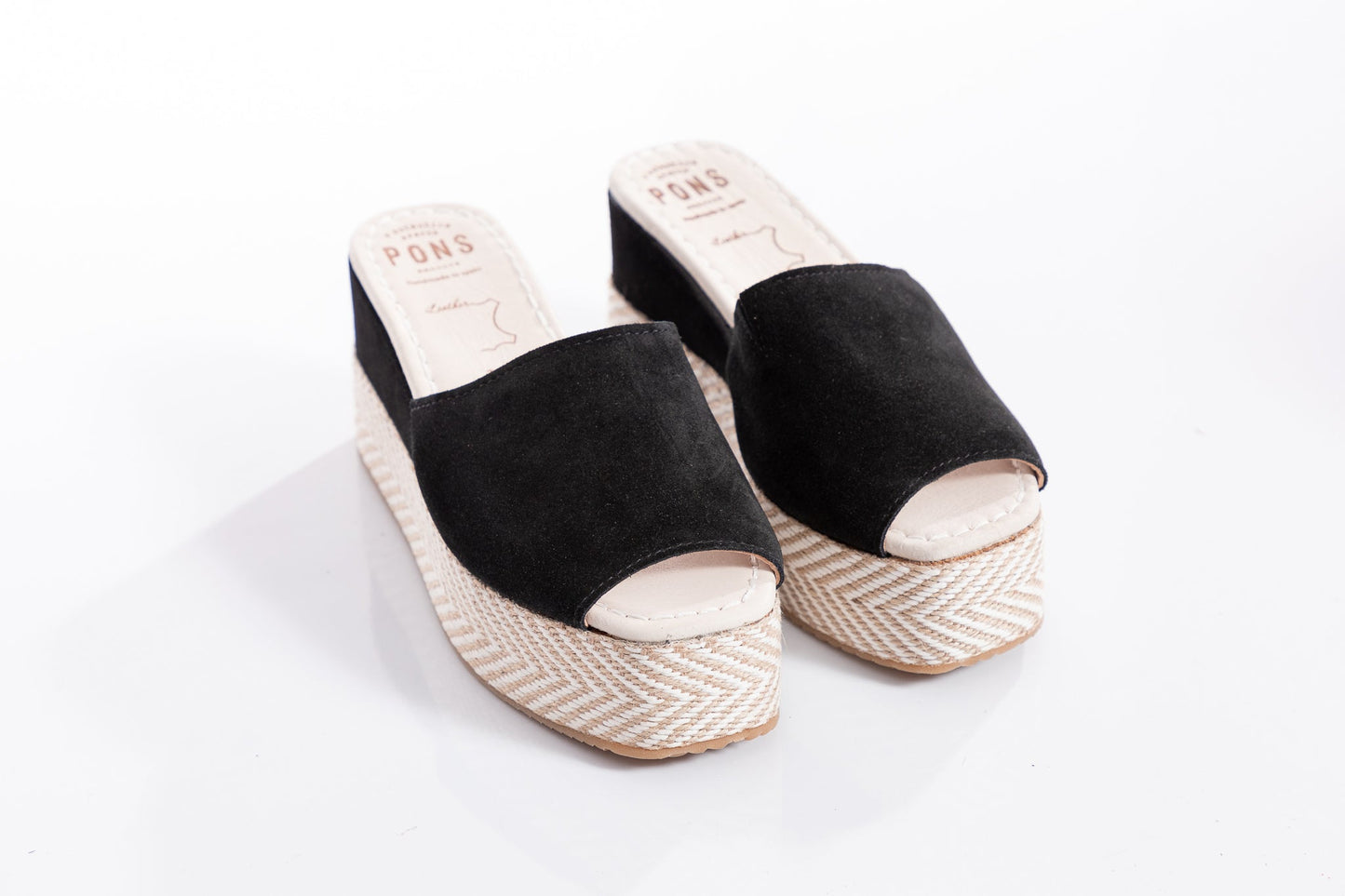 San José Serraje Black