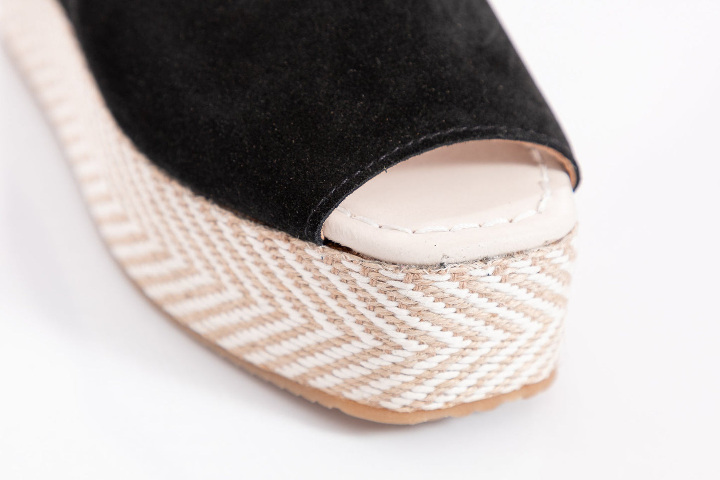 San José Serraje Black