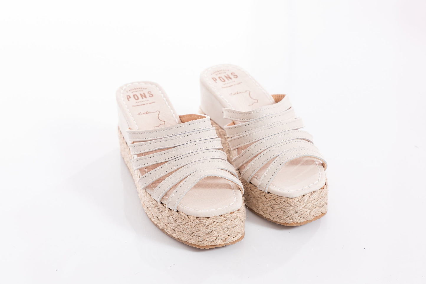 Austria Long Beach Greige