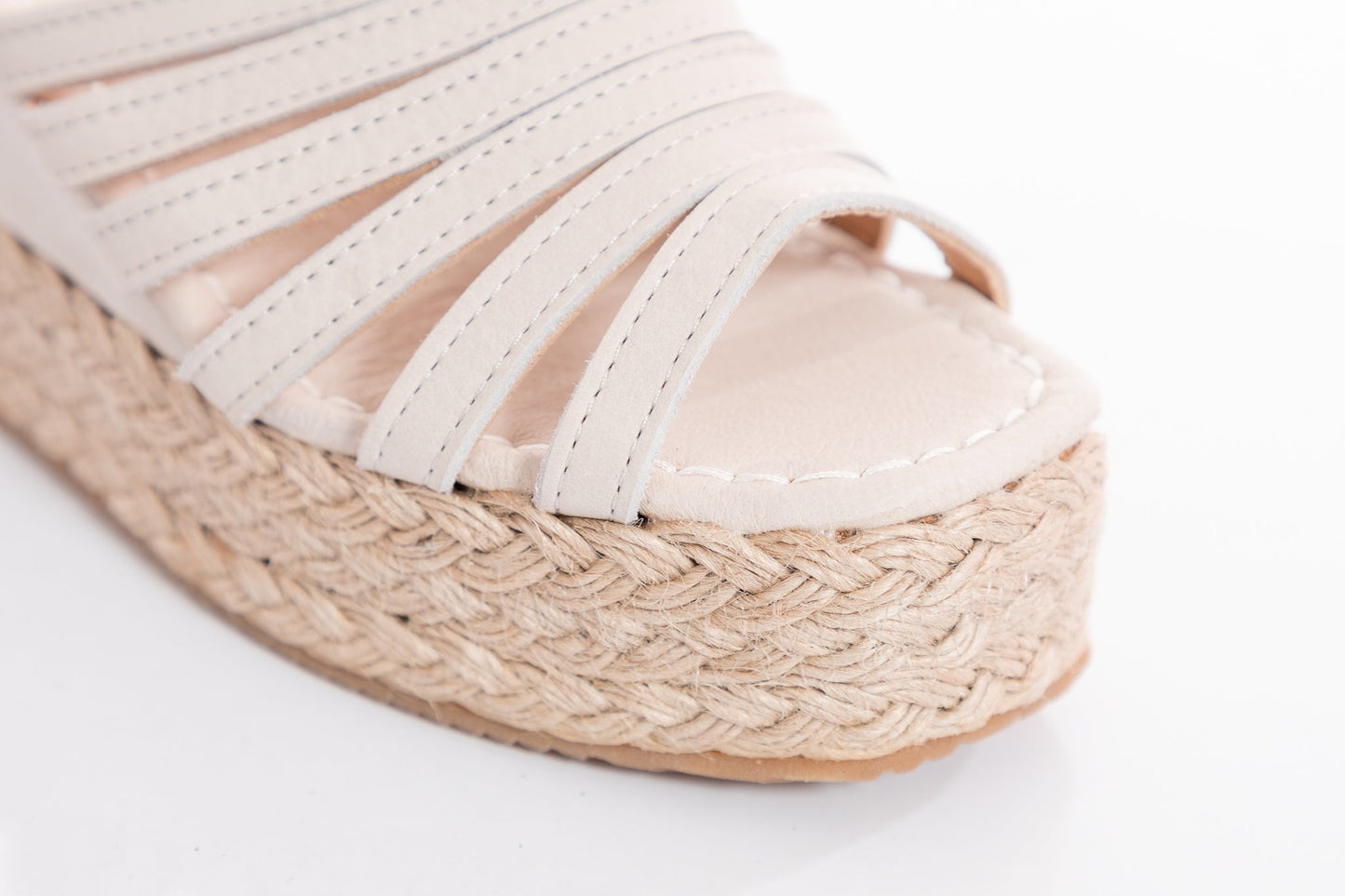 Austria Long Beach Greige