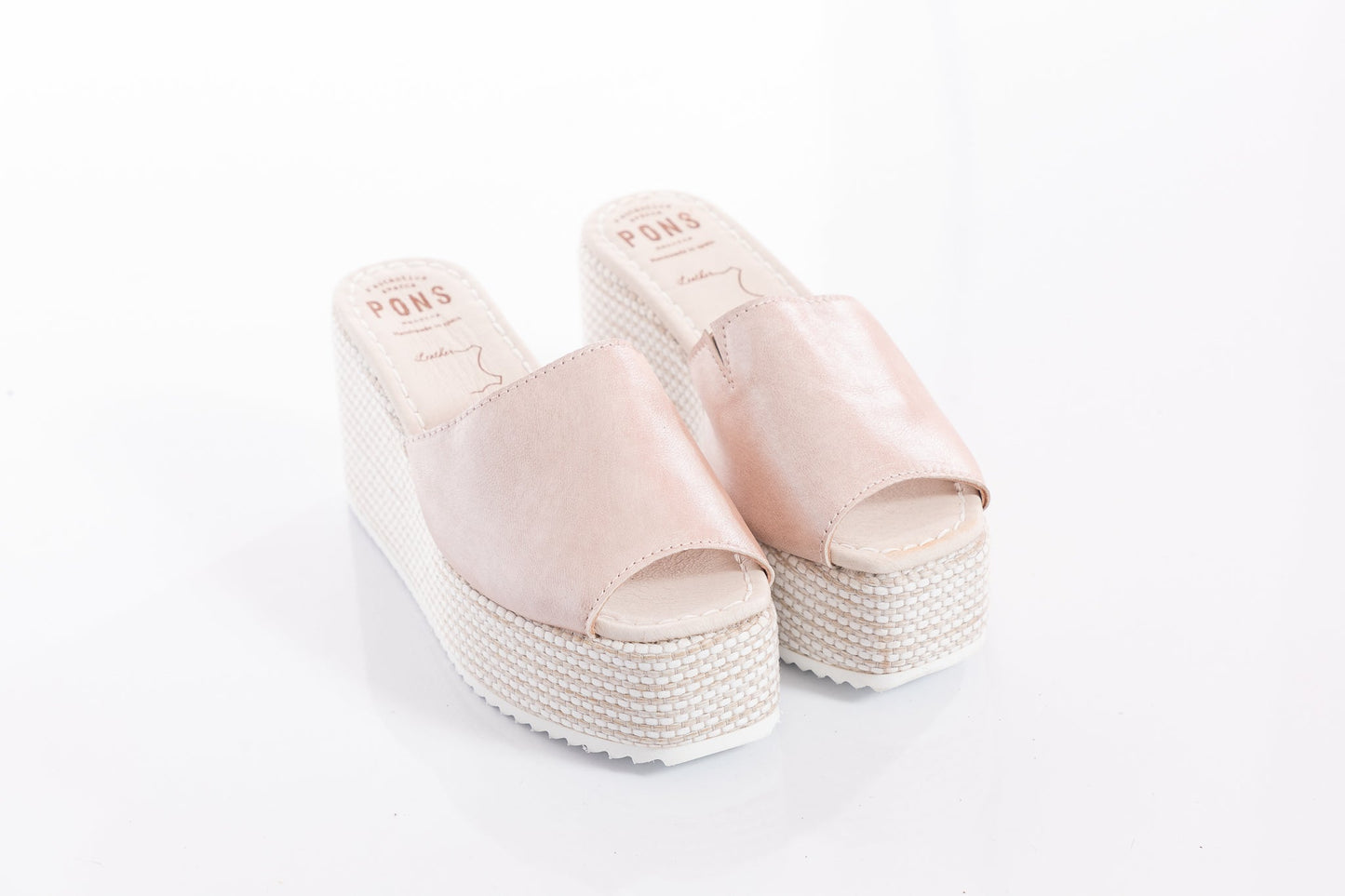 Atlanta Sena Algodón