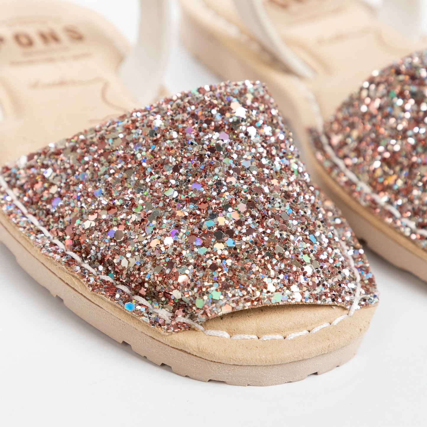 Jaral Glitter Hapines