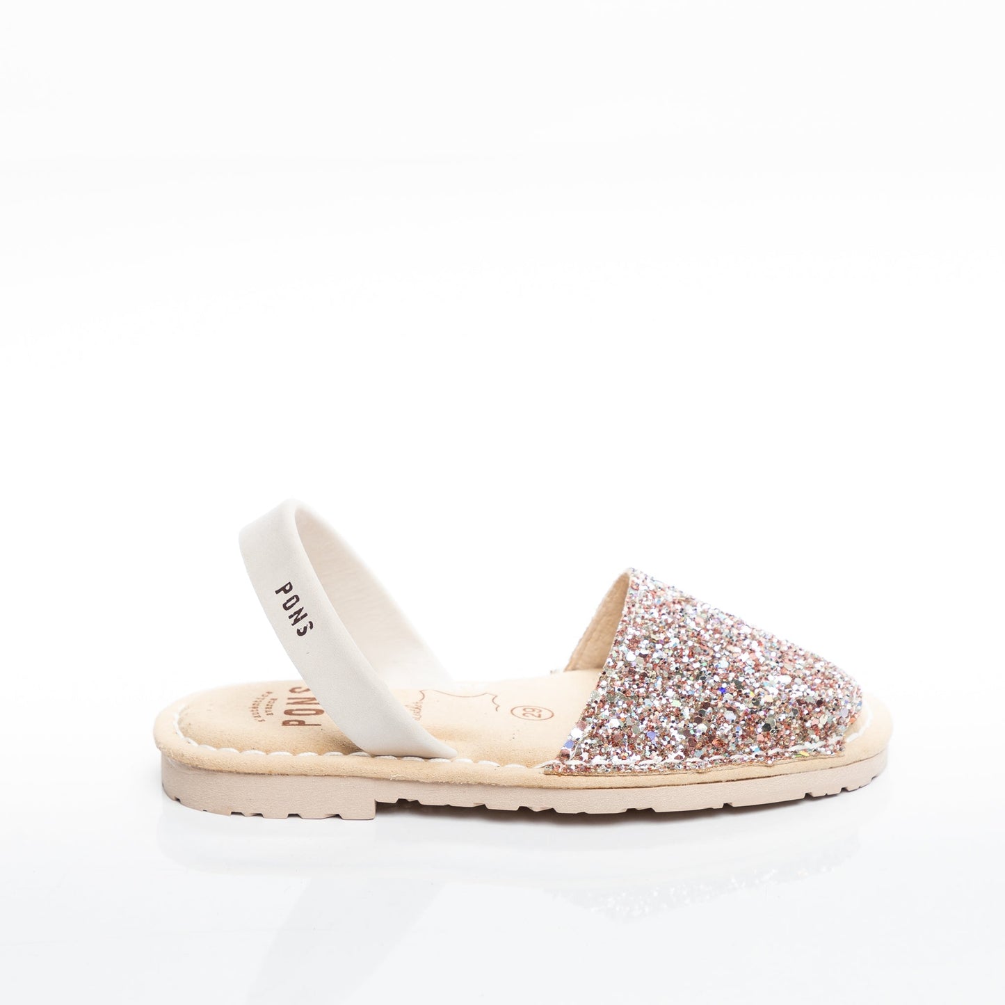 Jaral Glitter Hapines