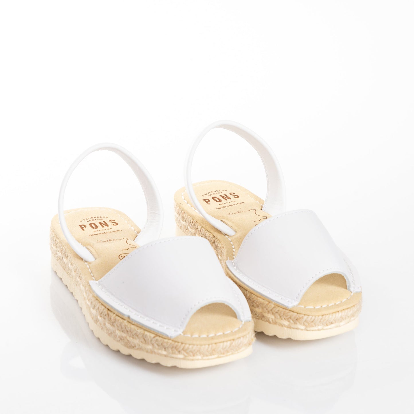 Acapulco Natur Blanco