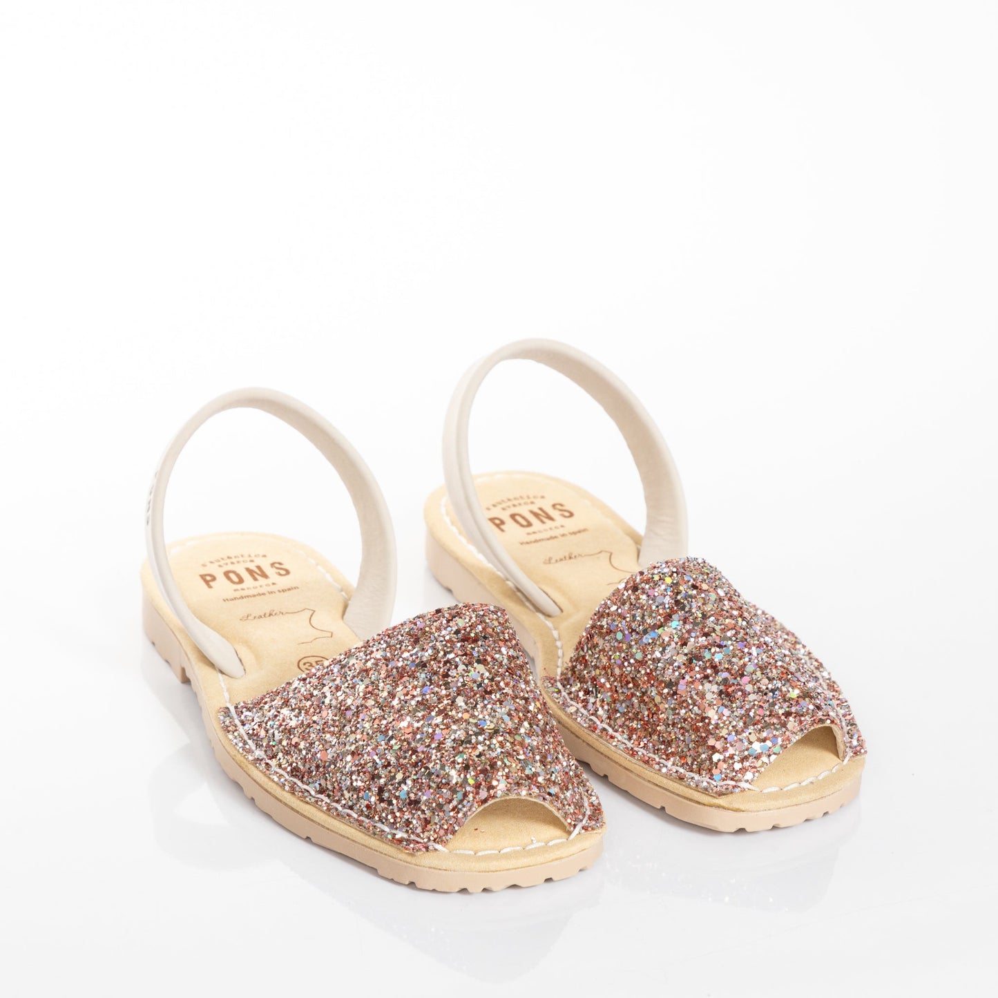 Lusaka Glitter Hapines 6