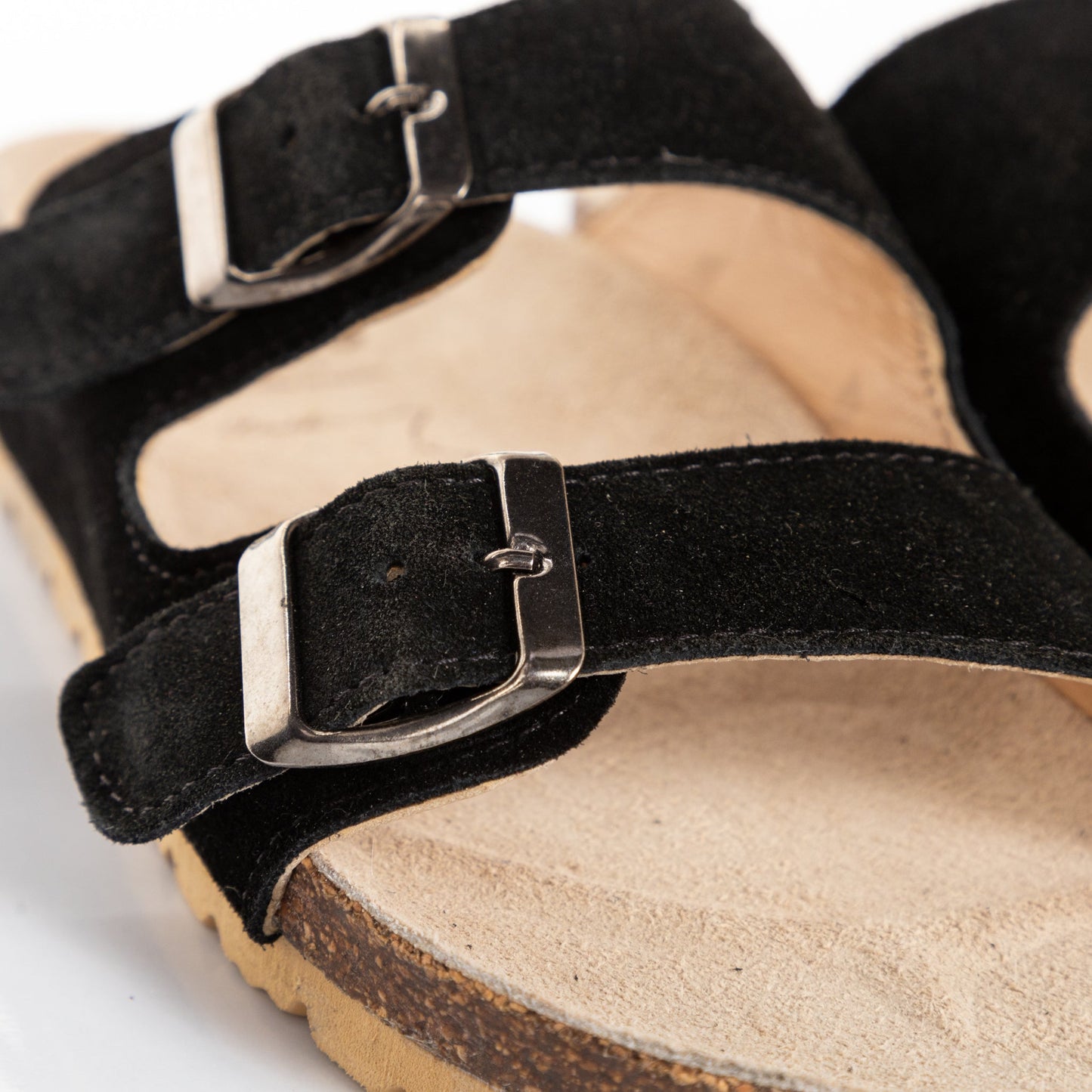 Stuttgart Serraje Black