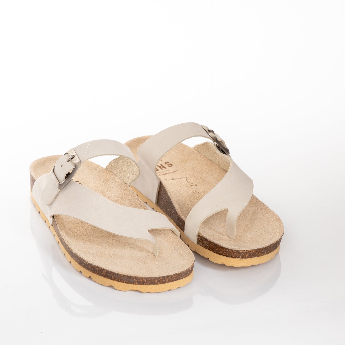 Hannover Nobuck Hielo