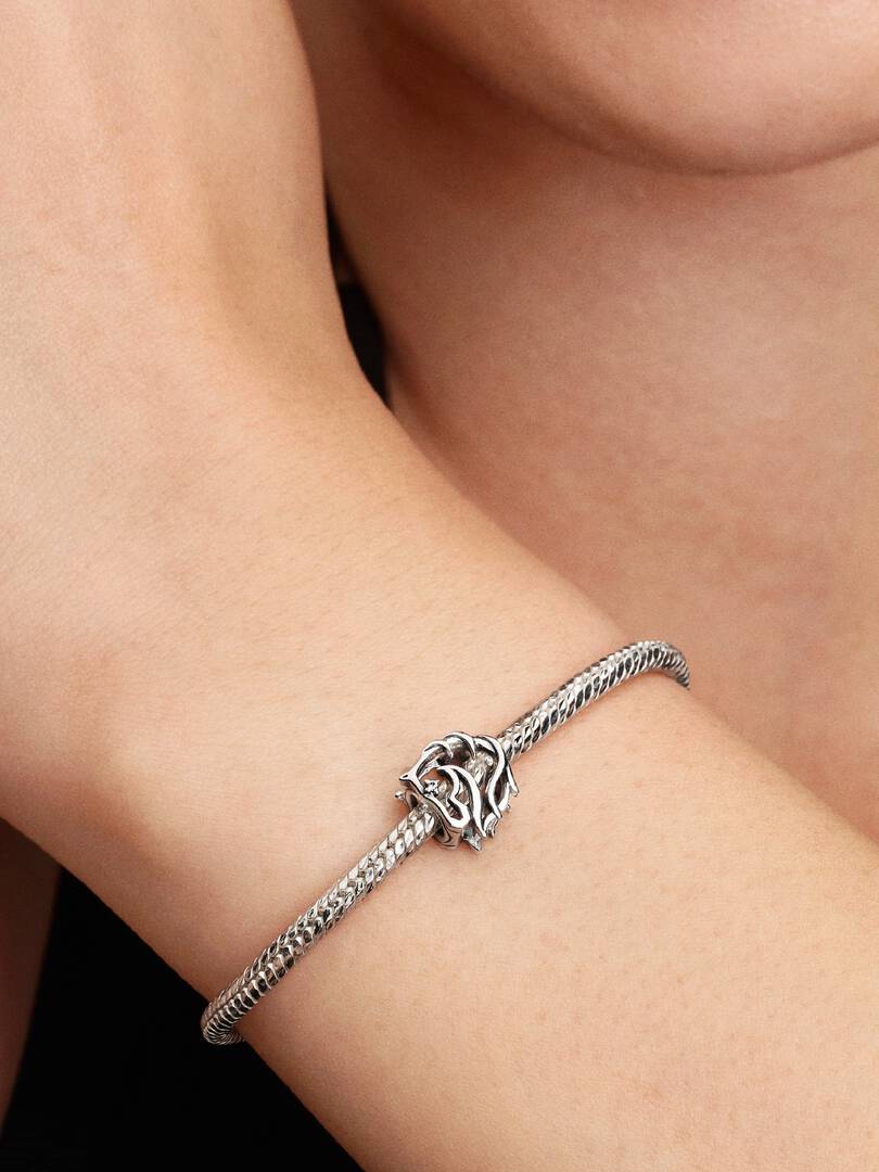 Horse Openwork