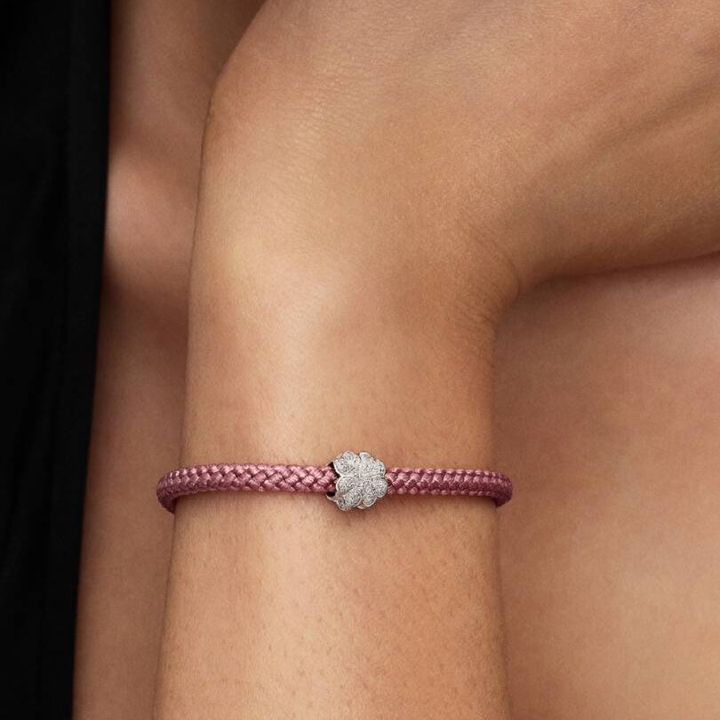 Textured Clover Mini