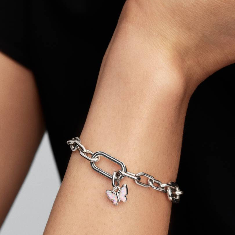 Pink Butterfly Mini