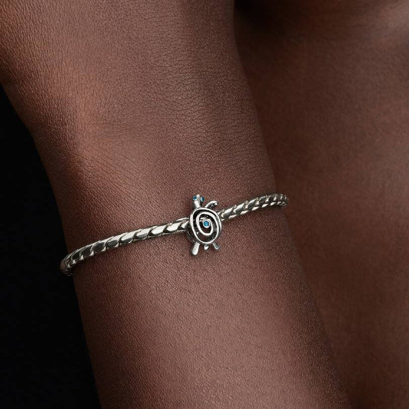 Openwork Sea Turtle