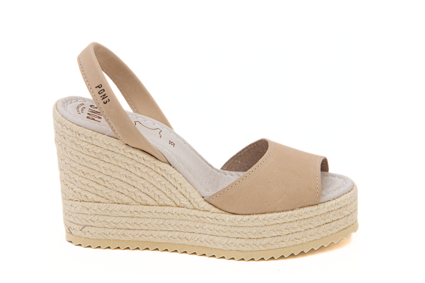 Santa Ana Vecchio Beige