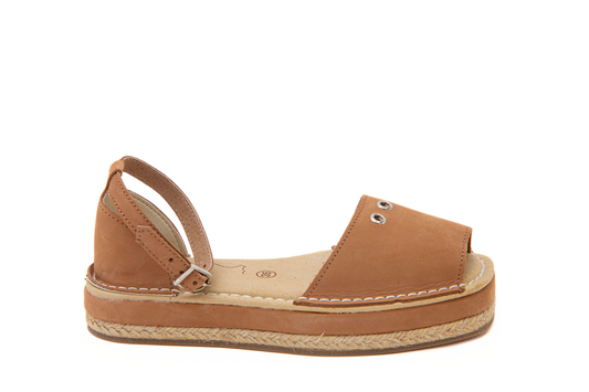 Antananarivo Nobuck Camello