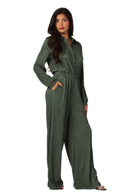 Entererizo Fiorella Seaweed Clay