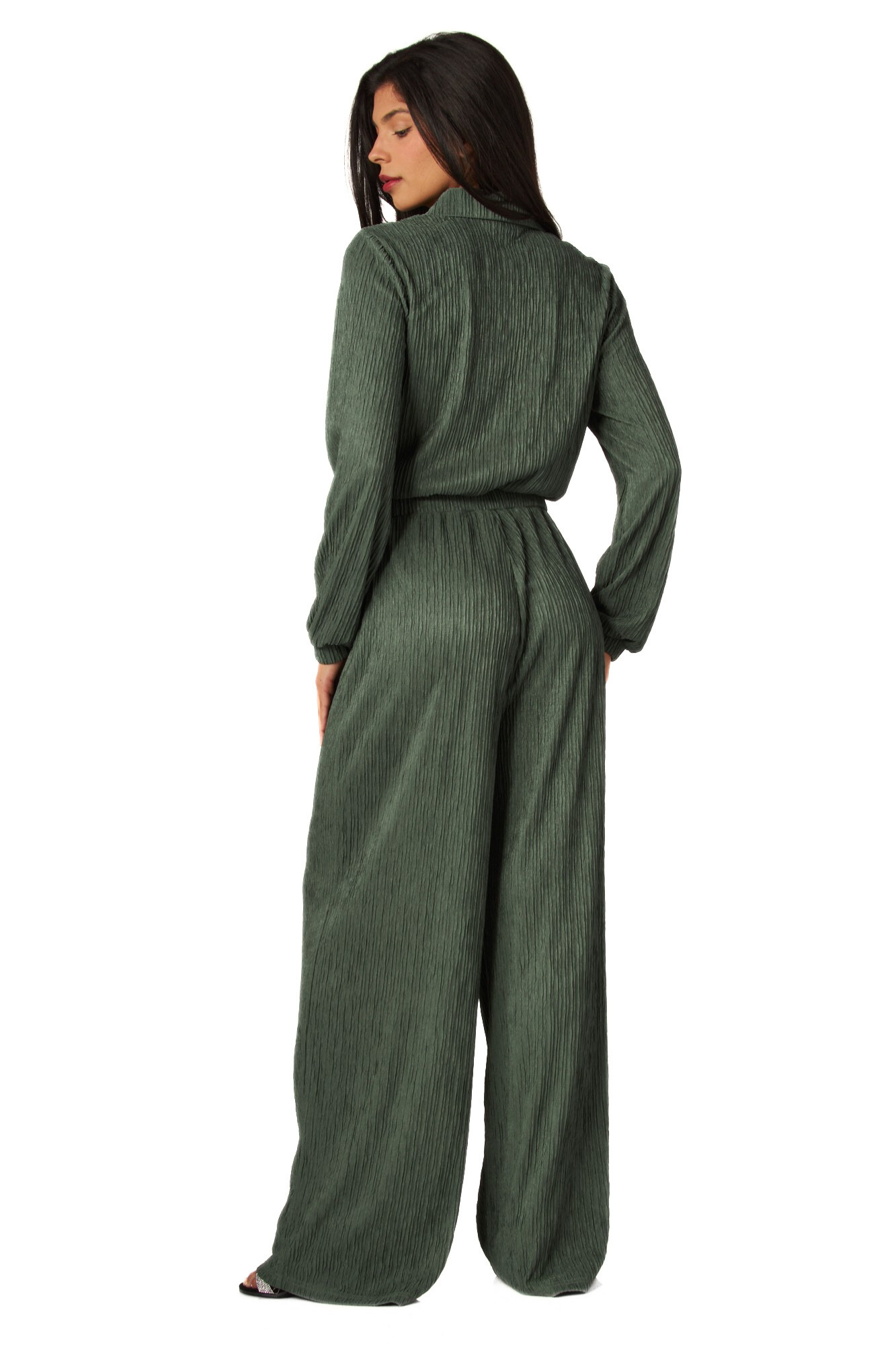 Entererizo Fiorella Seaweed Clay