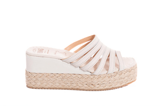 Austria Long Beach Greige