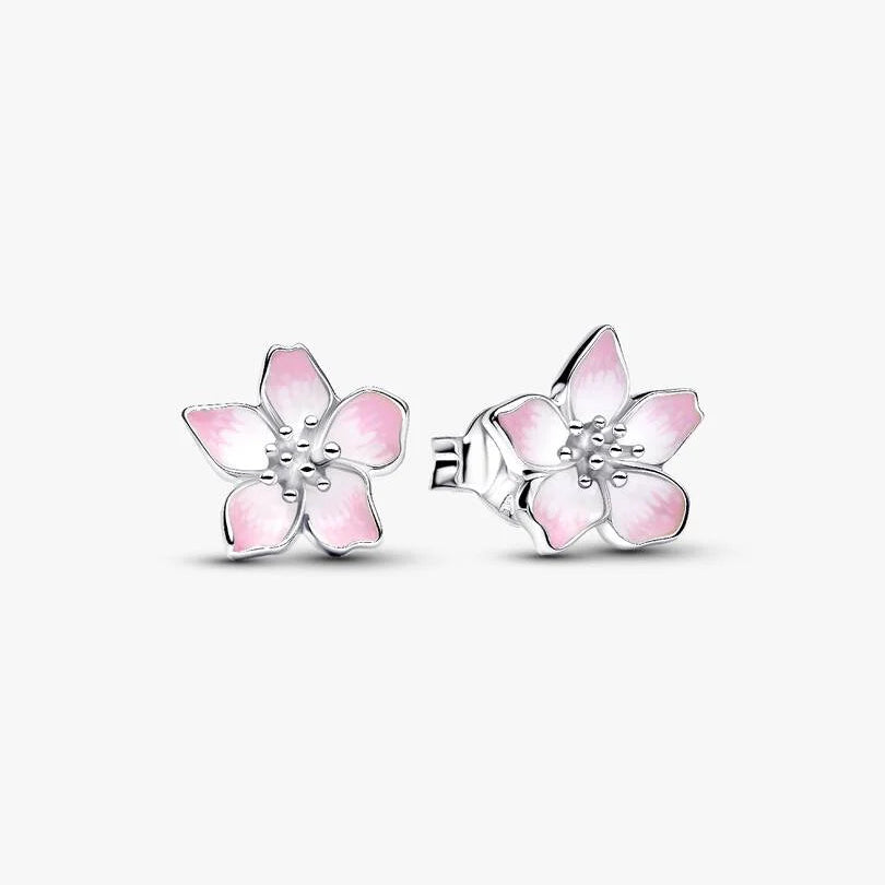 Cherry Blossom Stud