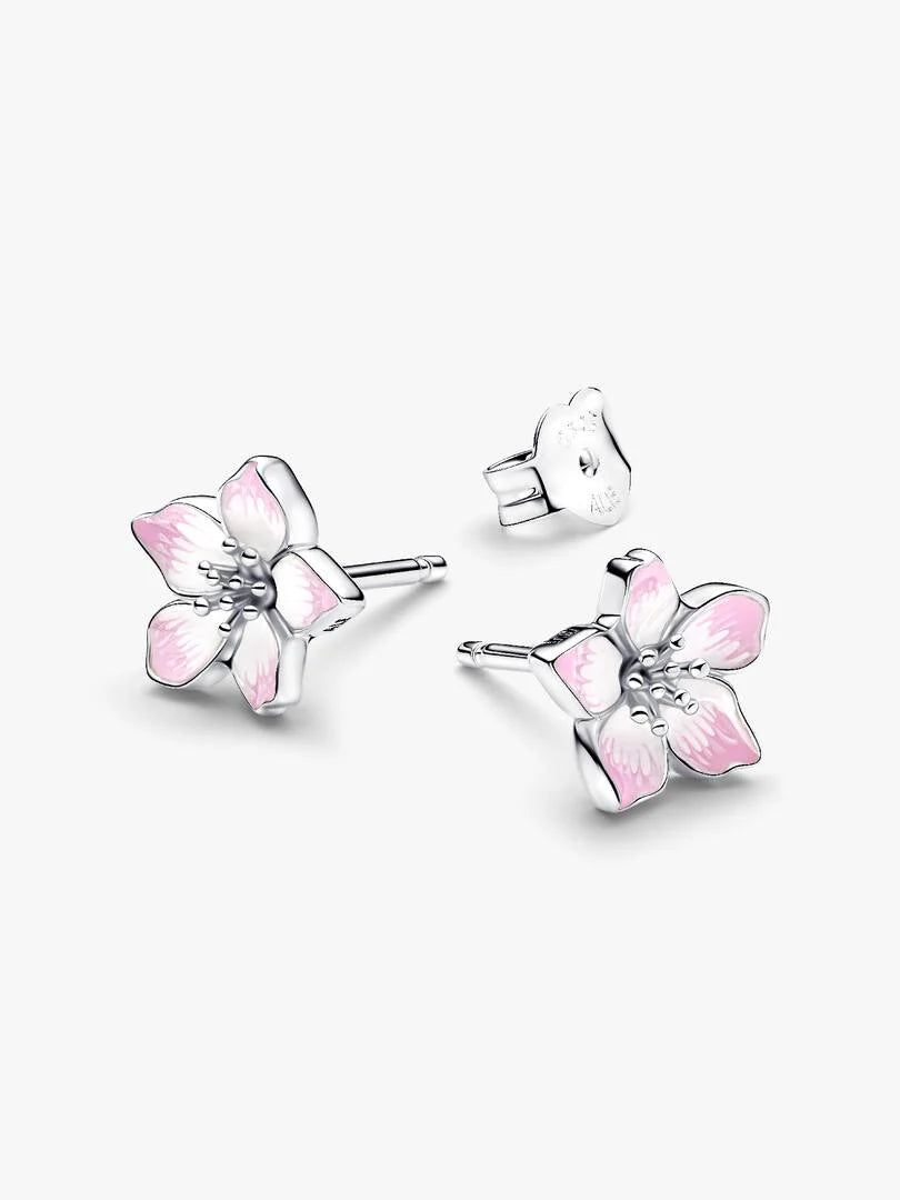 Cherry Blossom Stud
