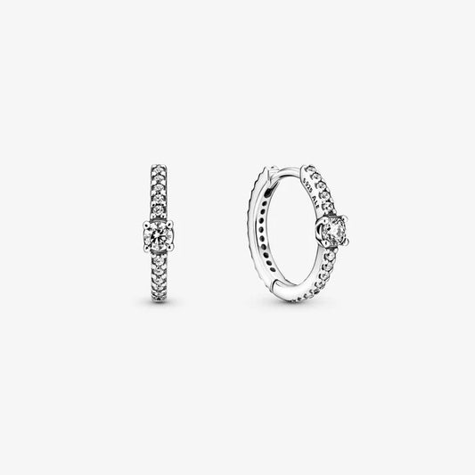 Sparkling Hoop