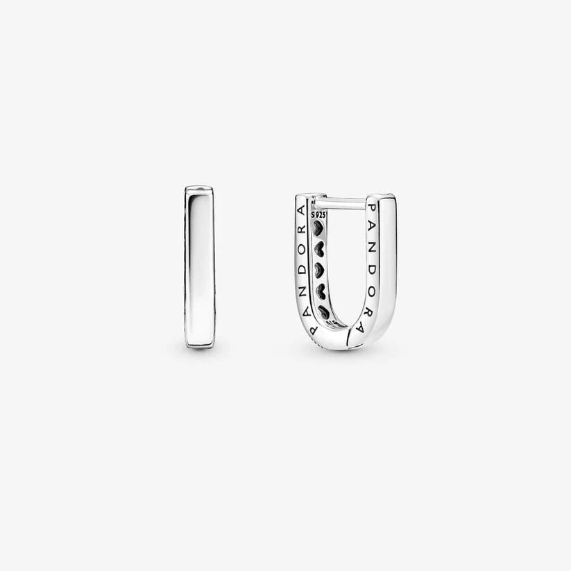 U-shaped Hoop